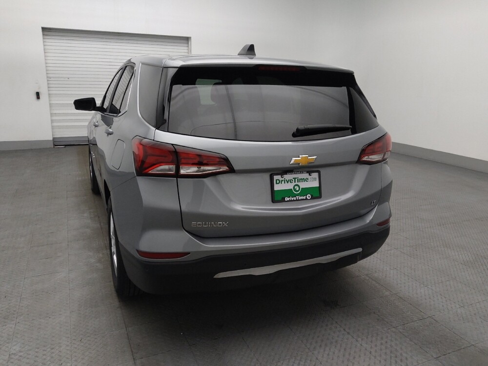 2024 Chevrolet Equinox in Sanford, FL 32773 - 18135652 6