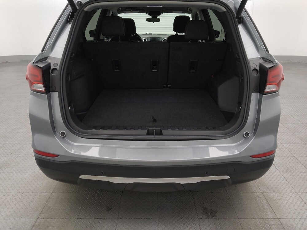 2024 Chevrolet Equinox in Sanford, FL 32773 - 18135652 29