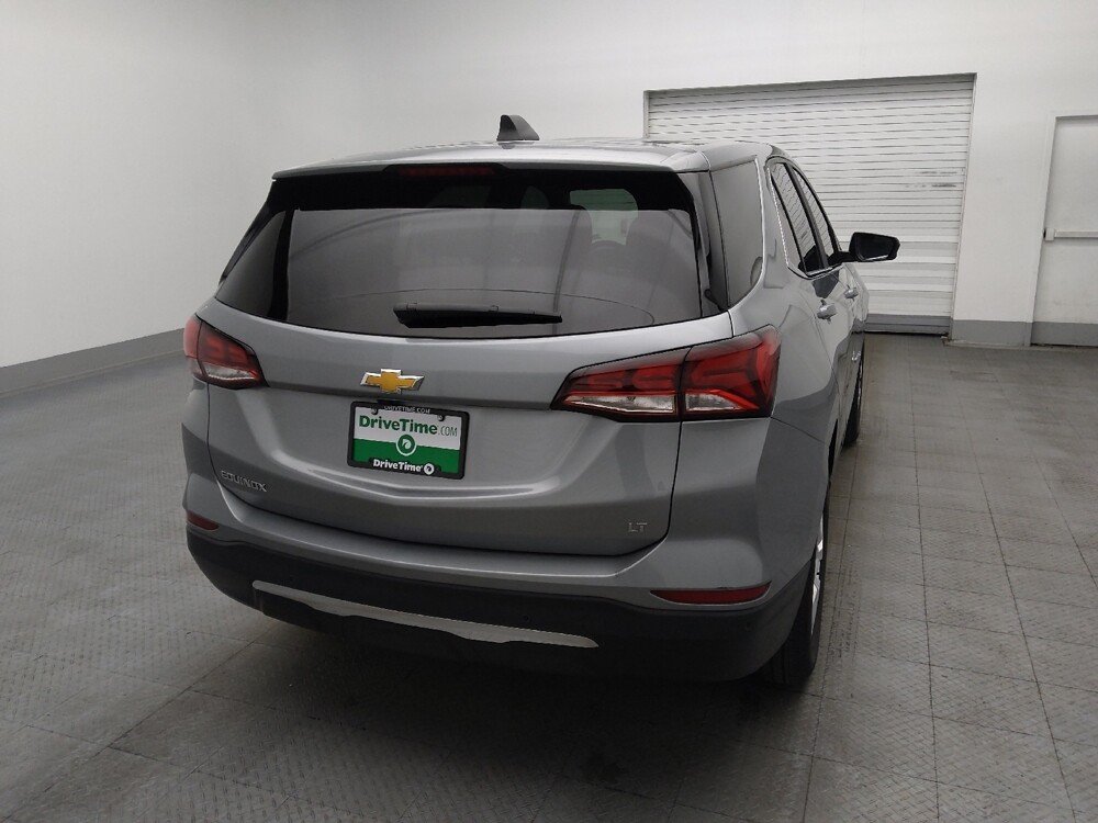 2024 Chevrolet Equinox in Sanford, FL 32773 - 18135652 7