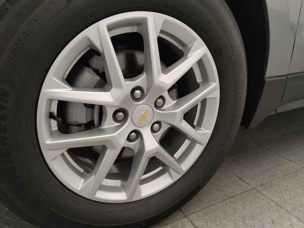 2024 Chevrolet Equinox in Sanford, FL 32773 - 18135652 31