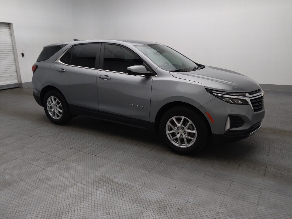 2024 Chevrolet Equinox in Sanford, FL 32773 - 18135652 11