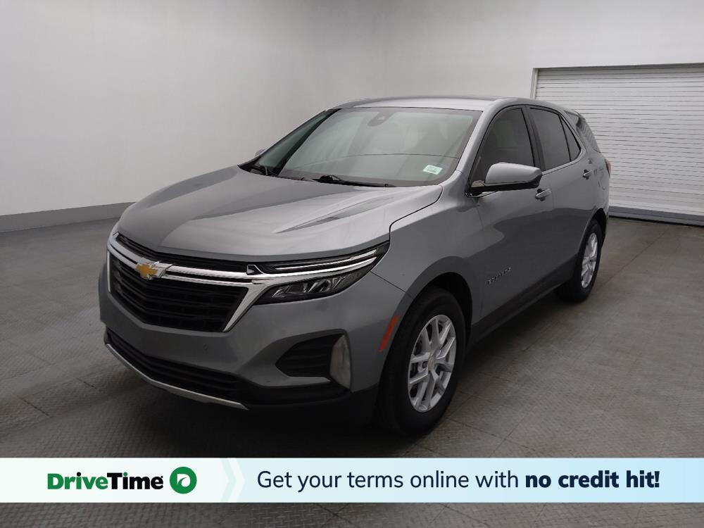 2024 Chevrolet Equinox in Sanford, FL 32773 - 18135652