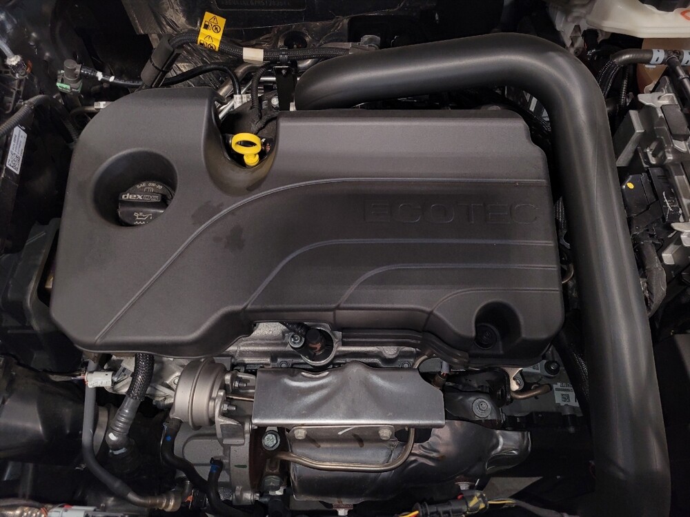 2024 Chevrolet Equinox in Sanford, FL 32773 - 18135652 30