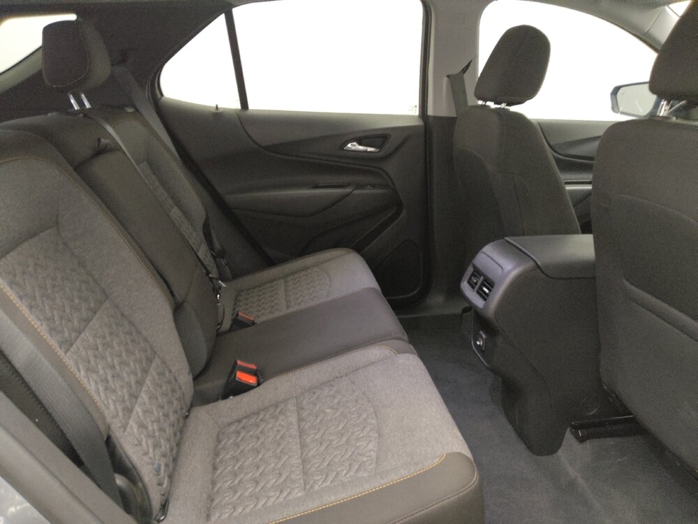 2024 Chevrolet Equinox in Sanford, FL 32773 - 18135652 19