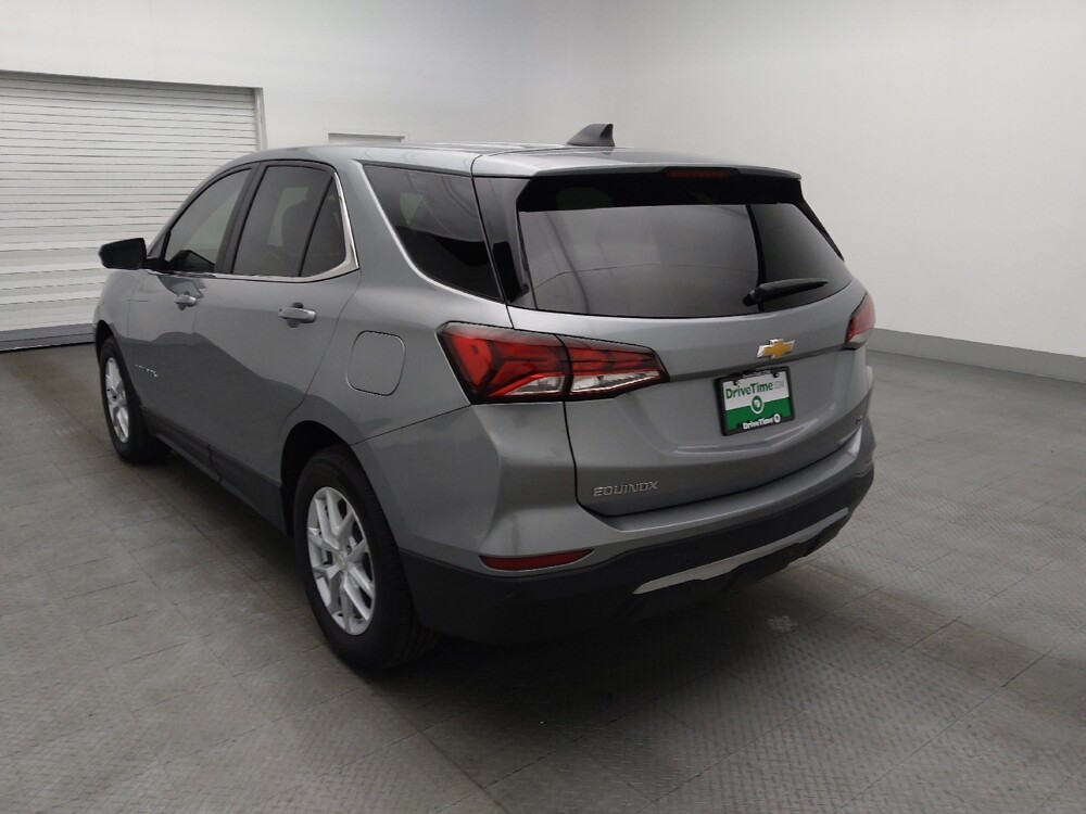 2024 Chevrolet Equinox in Sanford, FL 32773 - 18135652 5