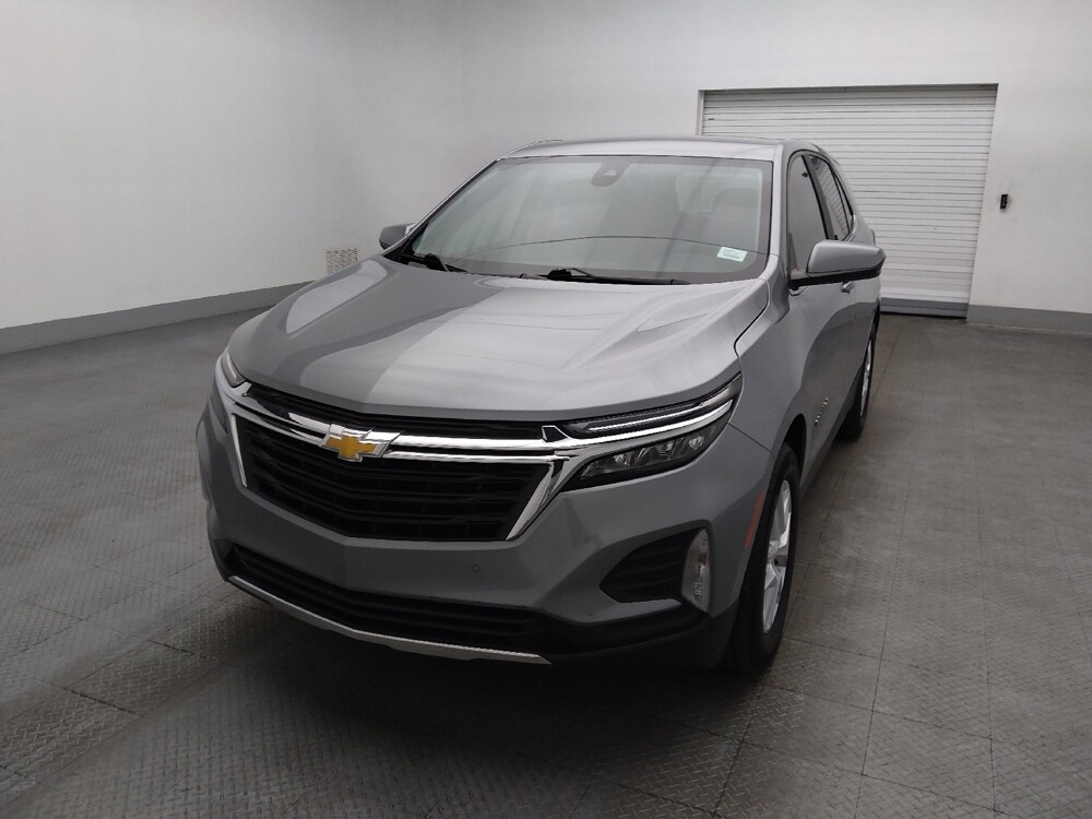 2024 Chevrolet Equinox in Sanford, FL 32773 - 18135652 15