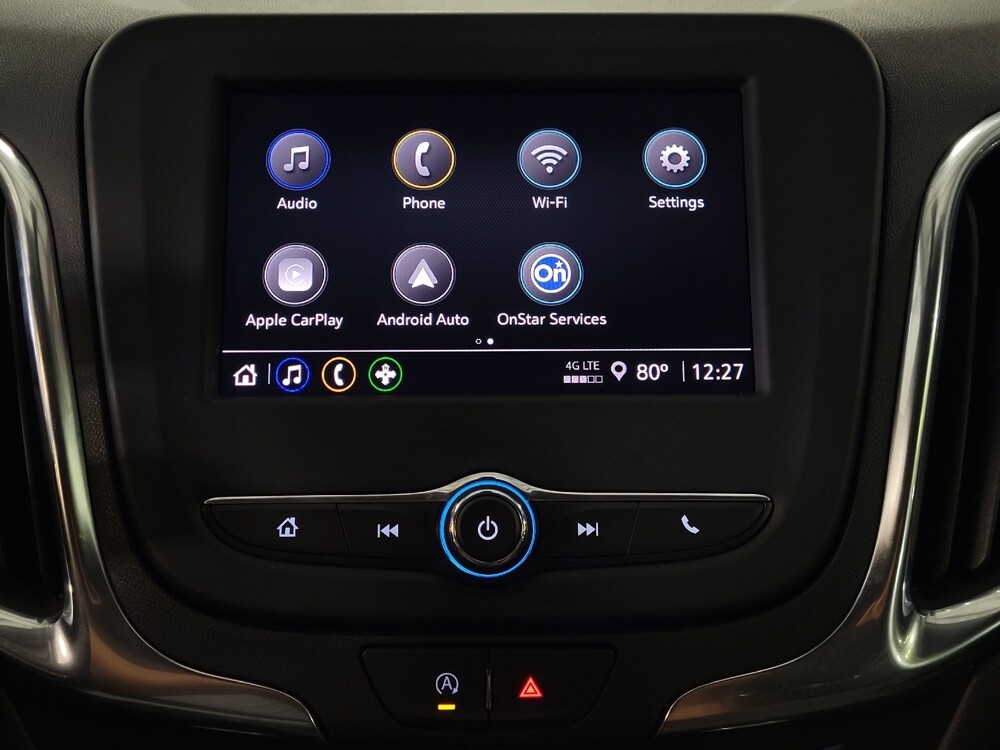 2024 Chevrolet Equinox in Sanford, FL 32773 - 18135652 25