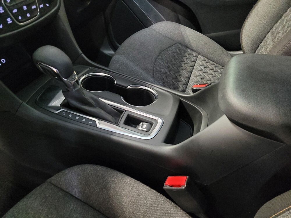 2024 Chevrolet Equinox in Sanford, FL 32773 - 18135652 26