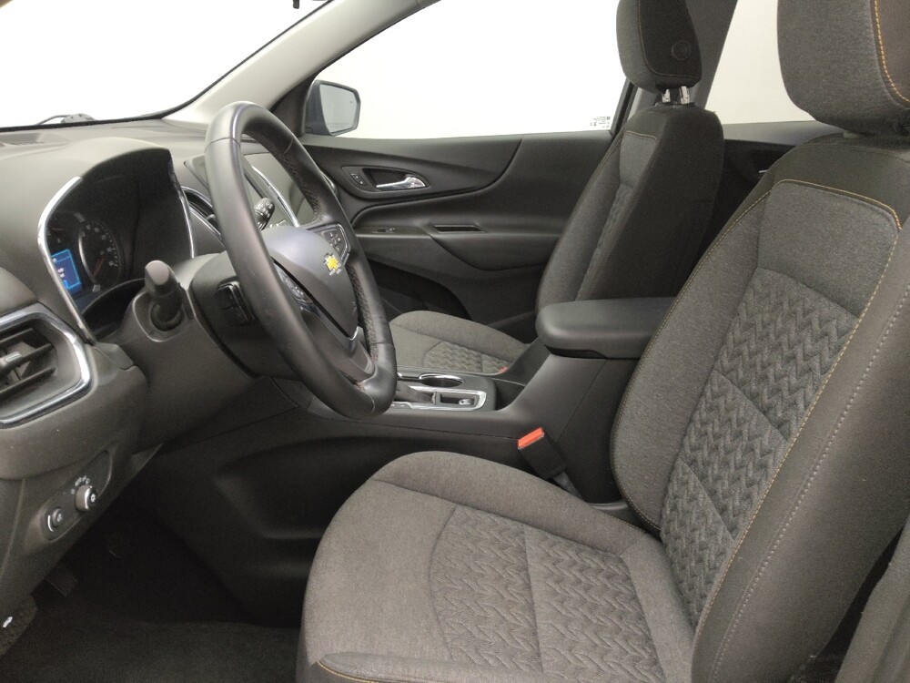 2024 Chevrolet Equinox in Sanford, FL 32773 - 18135652 17