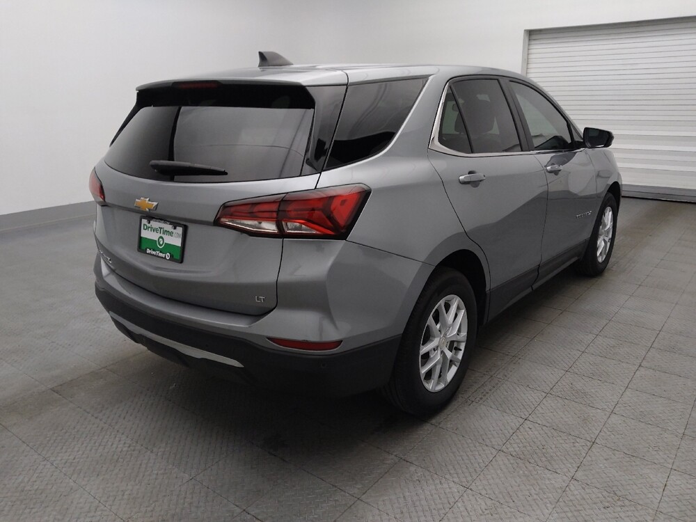2024 Chevrolet Equinox in Sanford, FL 32773 - 18135652 9