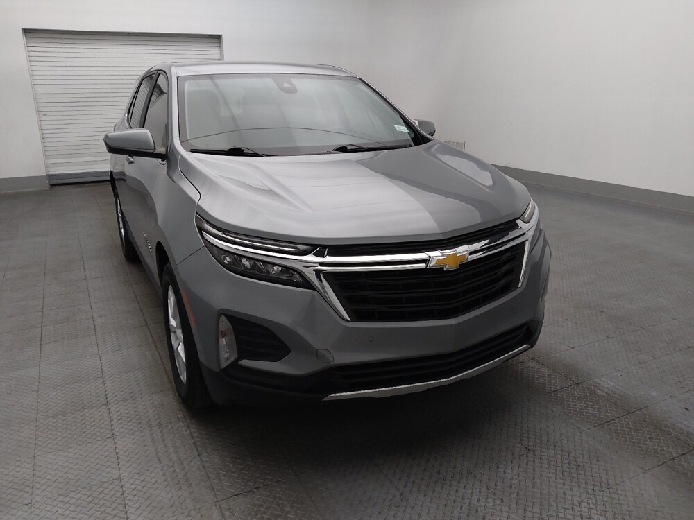 2024 Chevrolet Equinox in Sanford, FL 32773 - 18135652 14