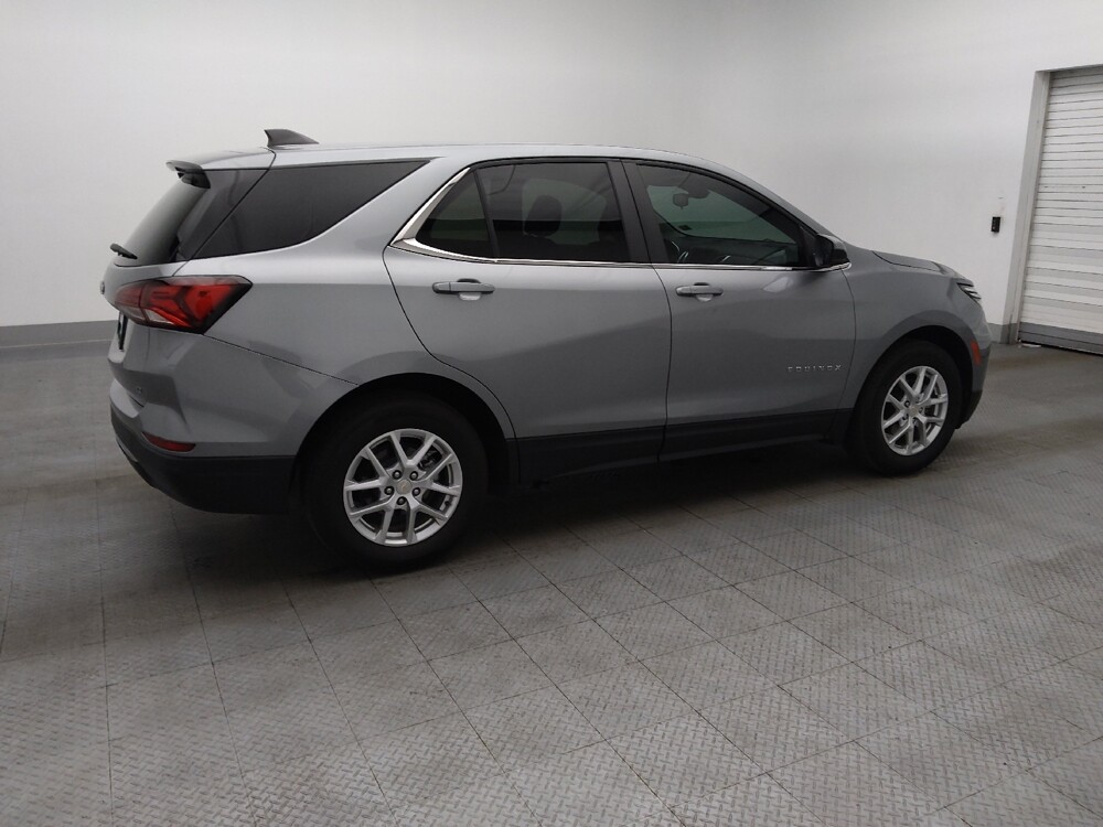 2024 Chevrolet Equinox in Sanford, FL 32773 - 18135652 10