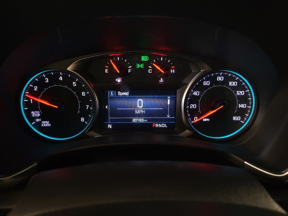 2024 Chevrolet Equinox in Sanford, FL 32773 - 18135652 23