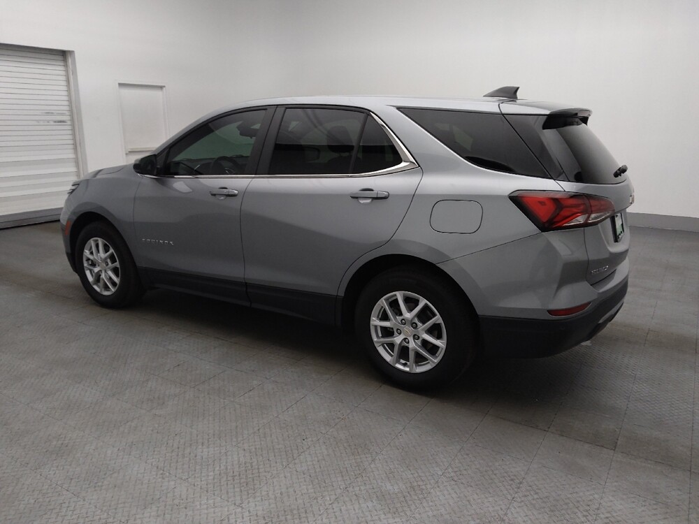 2024 Chevrolet Equinox in Sanford, FL 32773 - 18135652 3