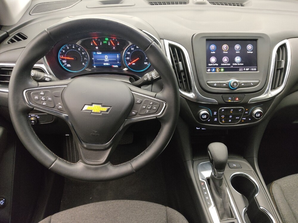 2024 Chevrolet Equinox in Sanford, FL 32773 - 18135652 22