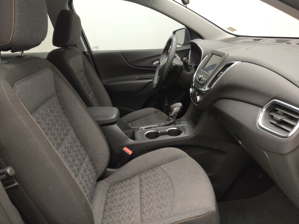 2024 Chevrolet Equinox in Sanford, FL 32773 - 18135652 21