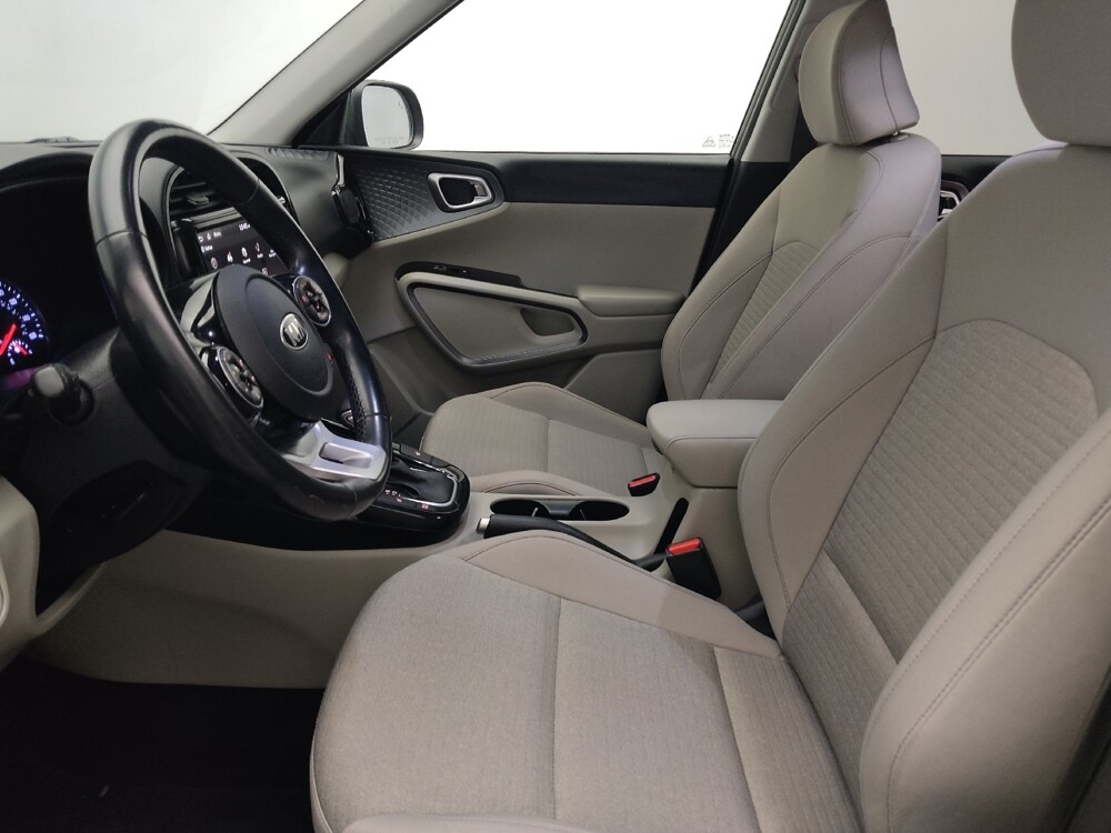 2021 Kia Soul in Savannah, GA 31419 - 18135654 17