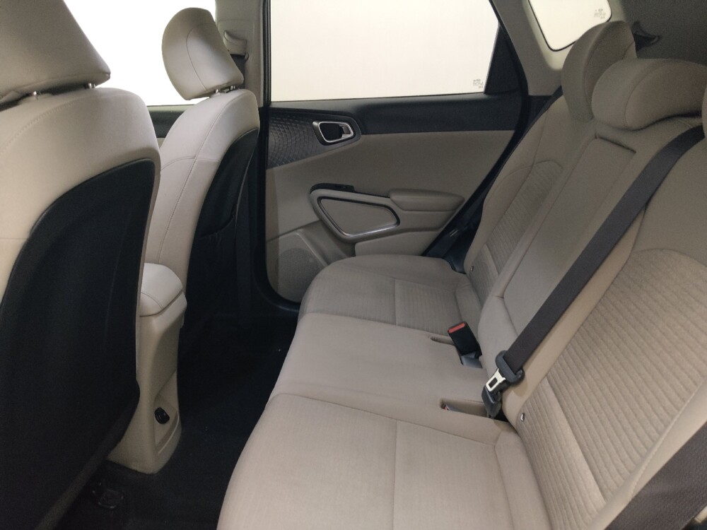 2021 Kia Soul in Savannah, GA 31419 - 18135654 18