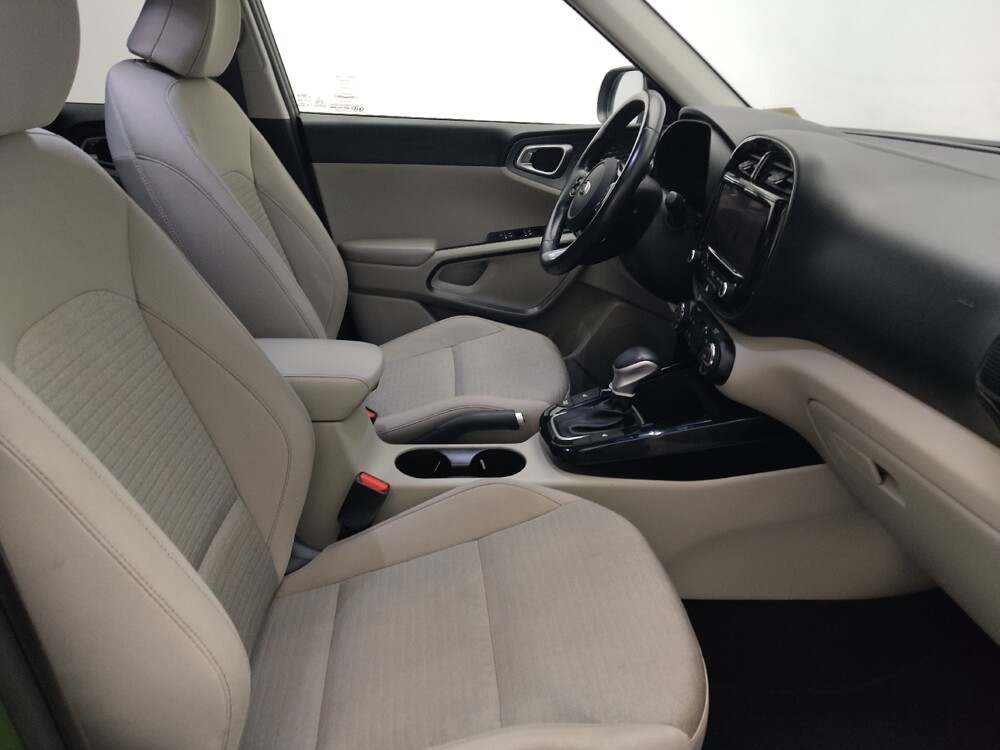 2021 Kia Soul in Savannah, GA 31419 - 18135654 21