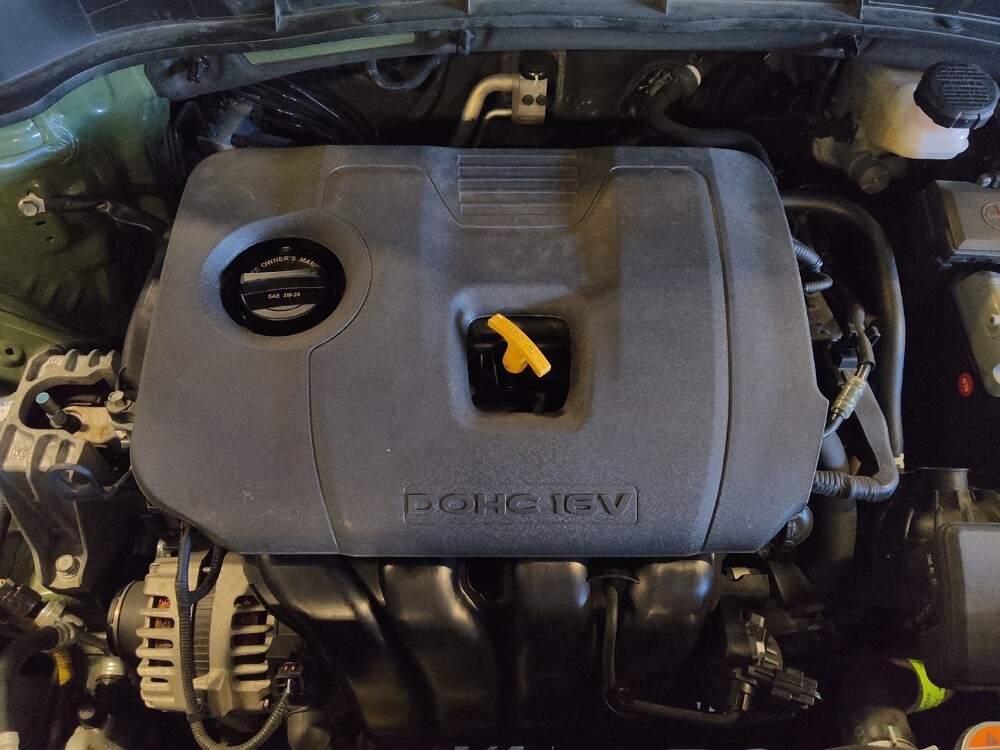 2021 Kia Soul in Savannah, GA 31419 - 18135654 30