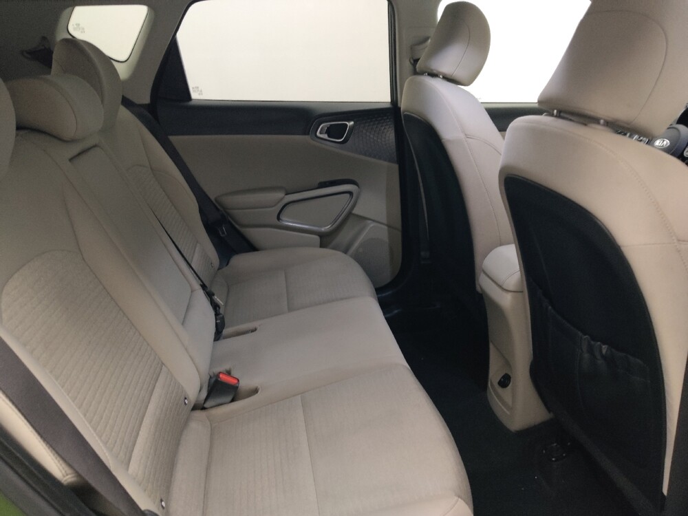 2021 Kia Soul in Savannah, GA 31419 - 18135654 19