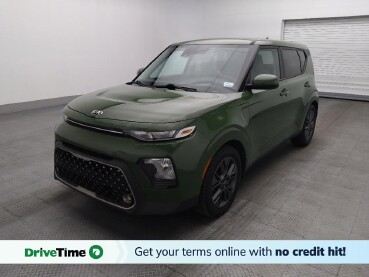 2021 Kia Soul in Savannah, GA 31419