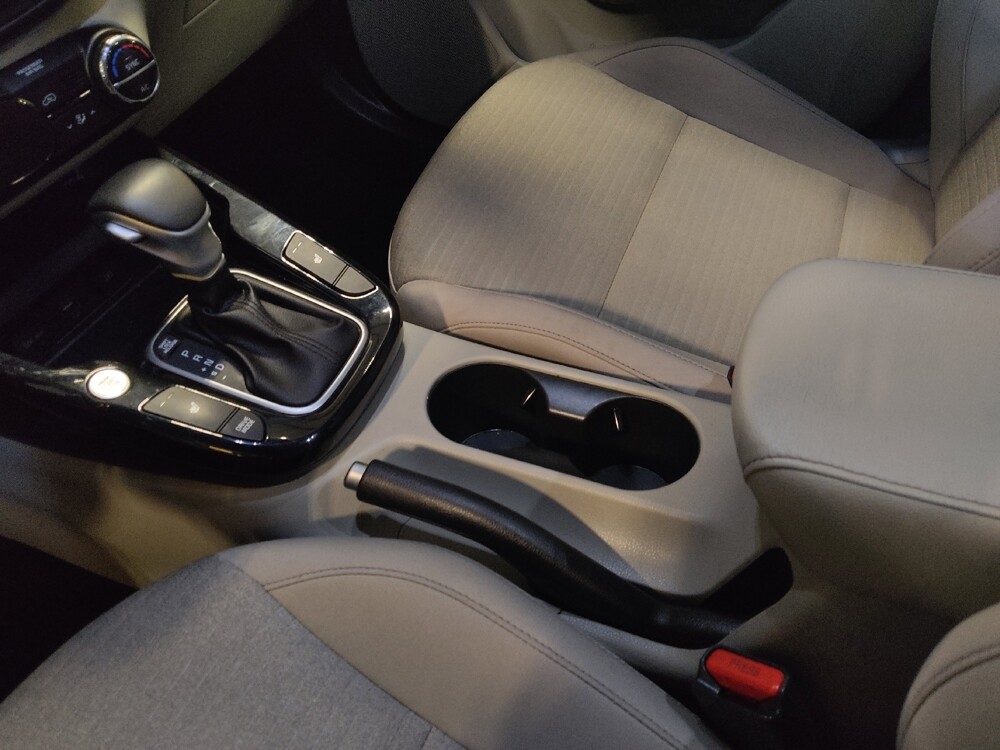 2021 Kia Soul in Savannah, GA 31419 - 18135654 26