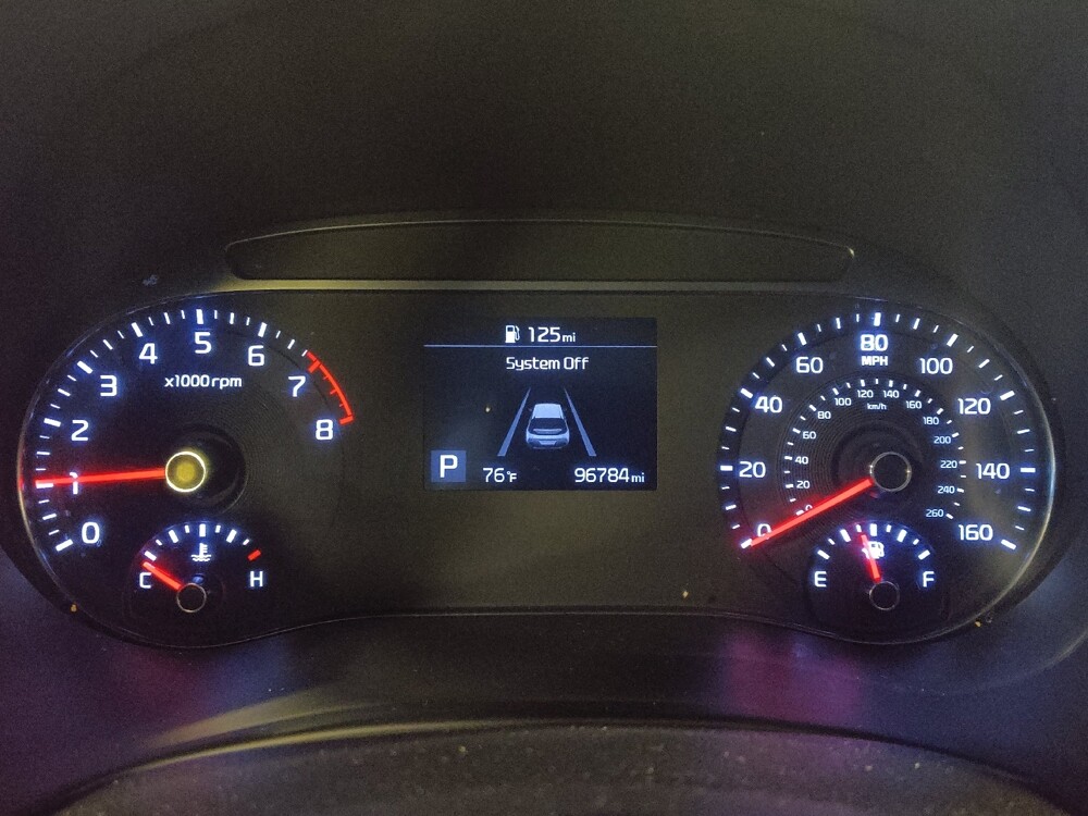 2021 Kia Soul in Savannah, GA 31419 - 18135654 23