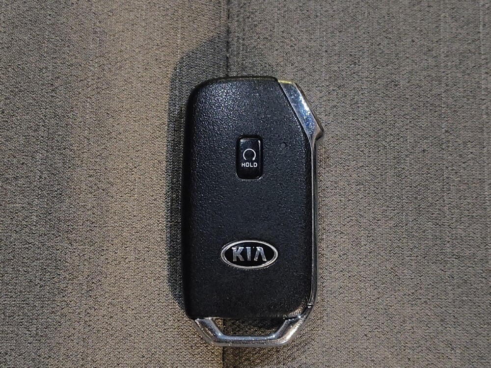 2021 Kia Soul in Savannah, GA 31419 - 18135654 32