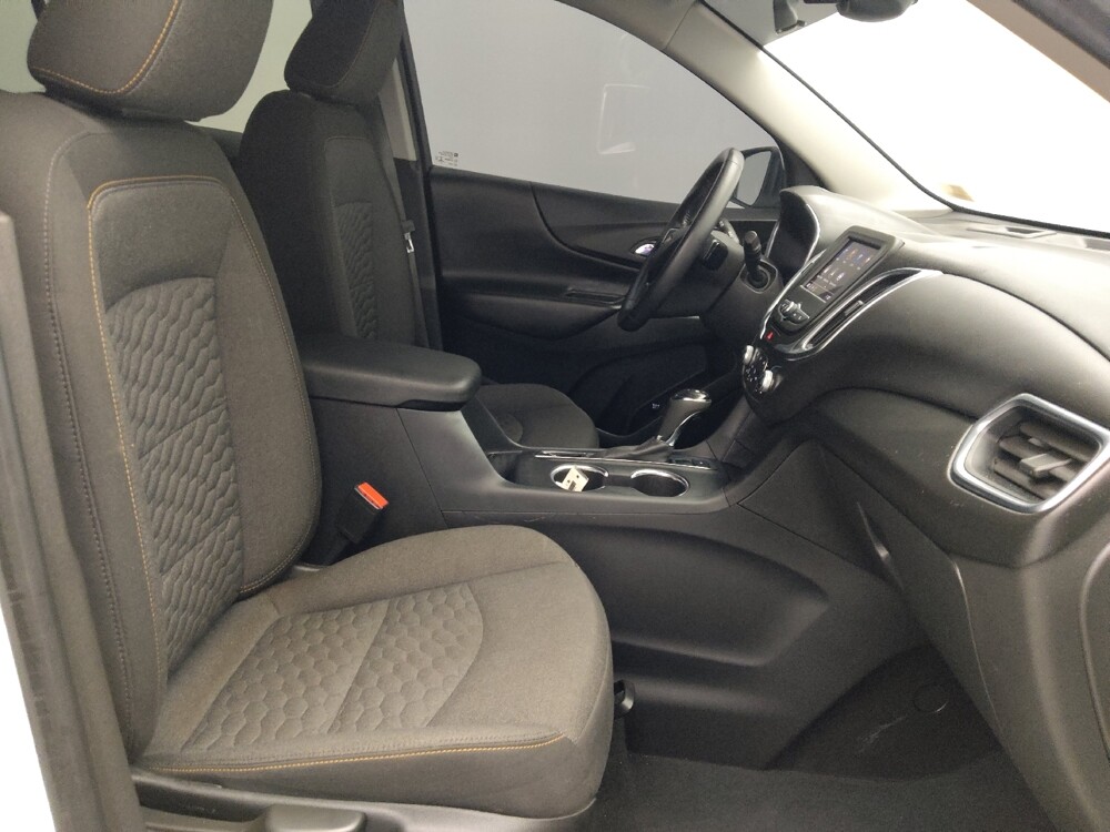 2021 Chevrolet Equinox in Jacksonville, FL 32210 - 18135655 21