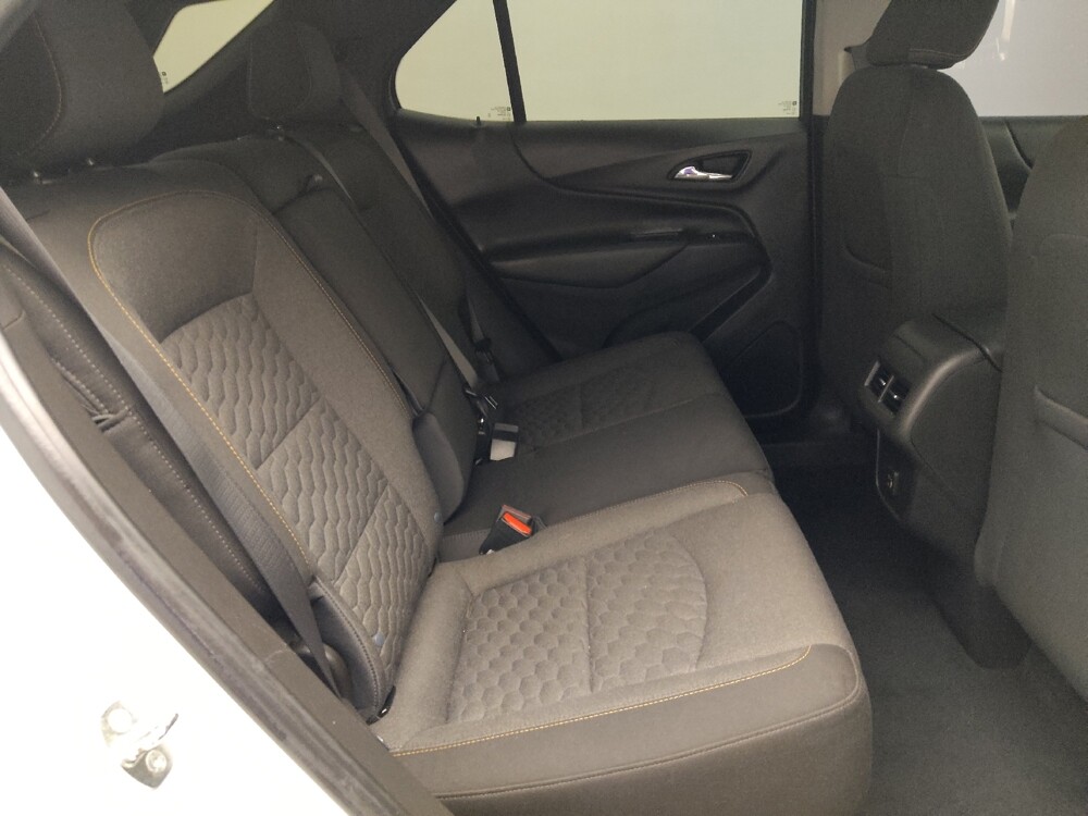 2021 Chevrolet Equinox in Jacksonville, FL 32210 - 18135655 19