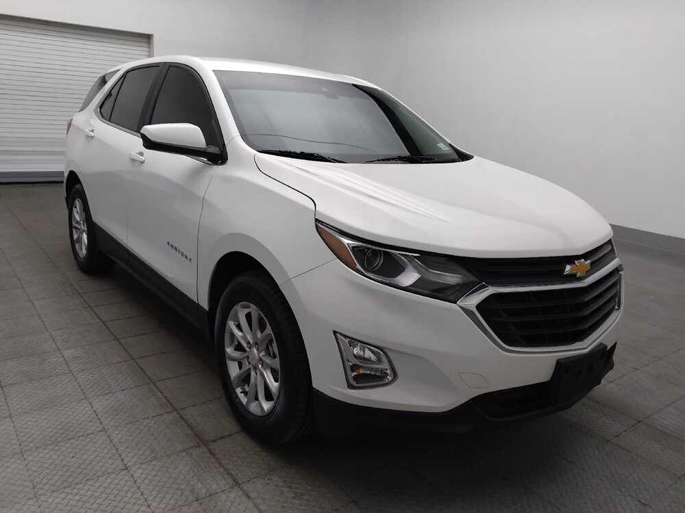 2021 Chevrolet Equinox in Jacksonville, FL 32210 - 18135655 13