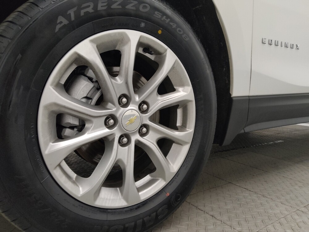 2021 Chevrolet Equinox in Jacksonville, FL 32210 - 18135655 31