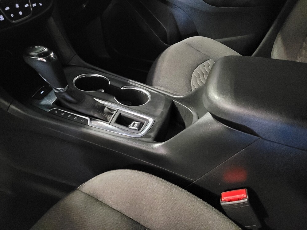 2021 Chevrolet Equinox in Jacksonville, FL 32210 - 18135655 26