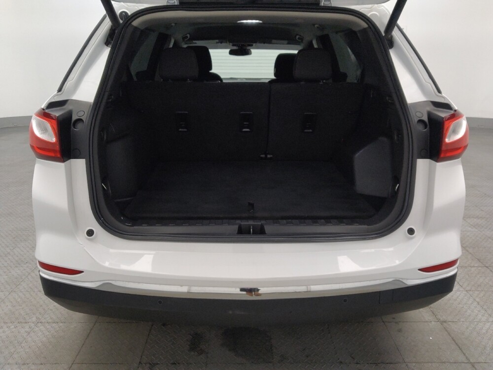2021 Chevrolet Equinox in Jacksonville, FL 32210 - 18135655 29