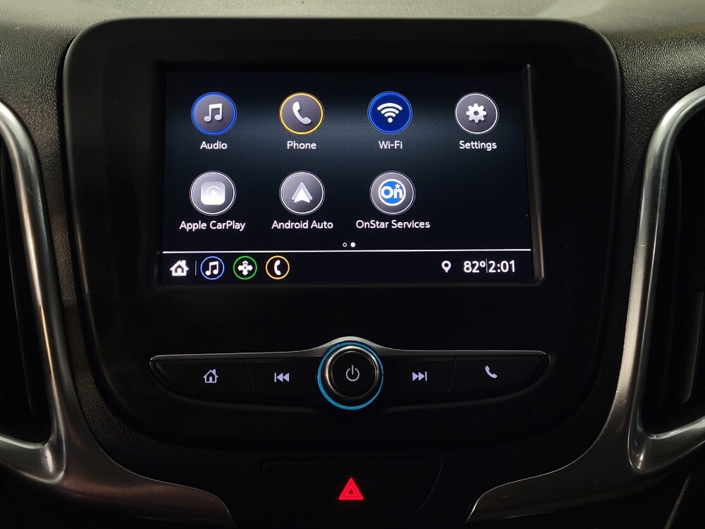 2021 Chevrolet Equinox in Jacksonville, FL 32210 - 18135655 25