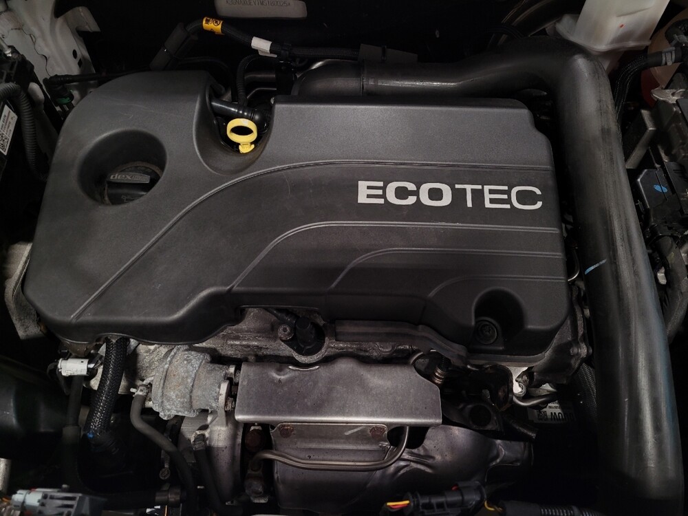 2021 Chevrolet Equinox in Jacksonville, FL 32210 - 18135655 30