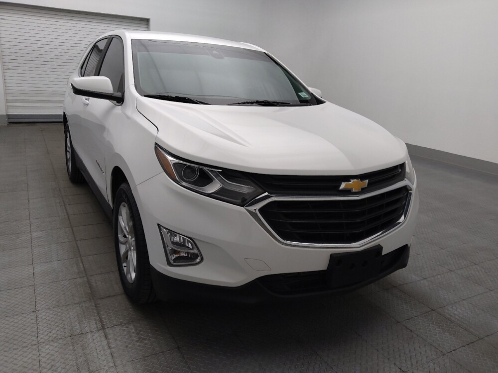 2021 Chevrolet Equinox in Jacksonville, FL 32210 - 18135655 14