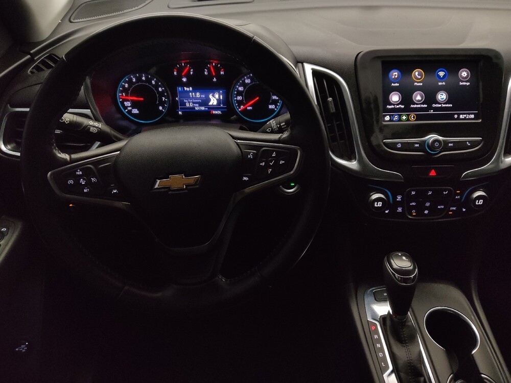 2021 Chevrolet Equinox in Jacksonville, FL 32210 - 18135655 22