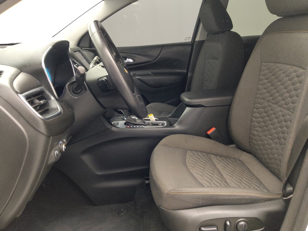 2021 Chevrolet Equinox in Jacksonville, FL 32210 - 18135655 17