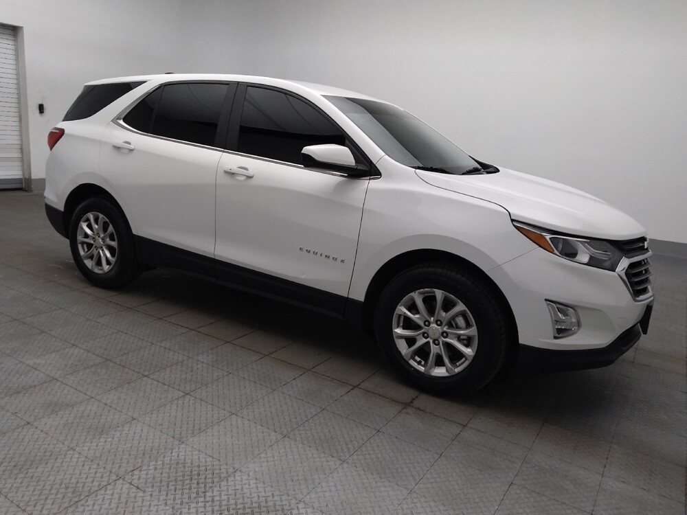2021 Chevrolet Equinox in Jacksonville, FL 32210 - 18135655 11