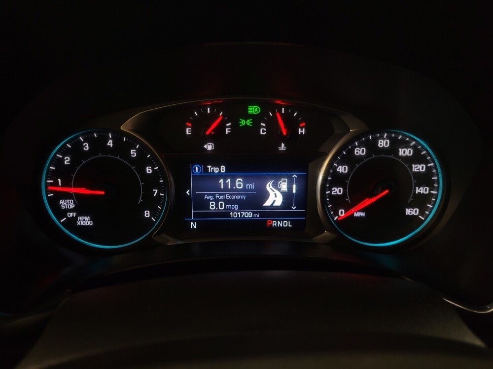 2021 Chevrolet Equinox in Jacksonville, FL 32210 - 18135655 23