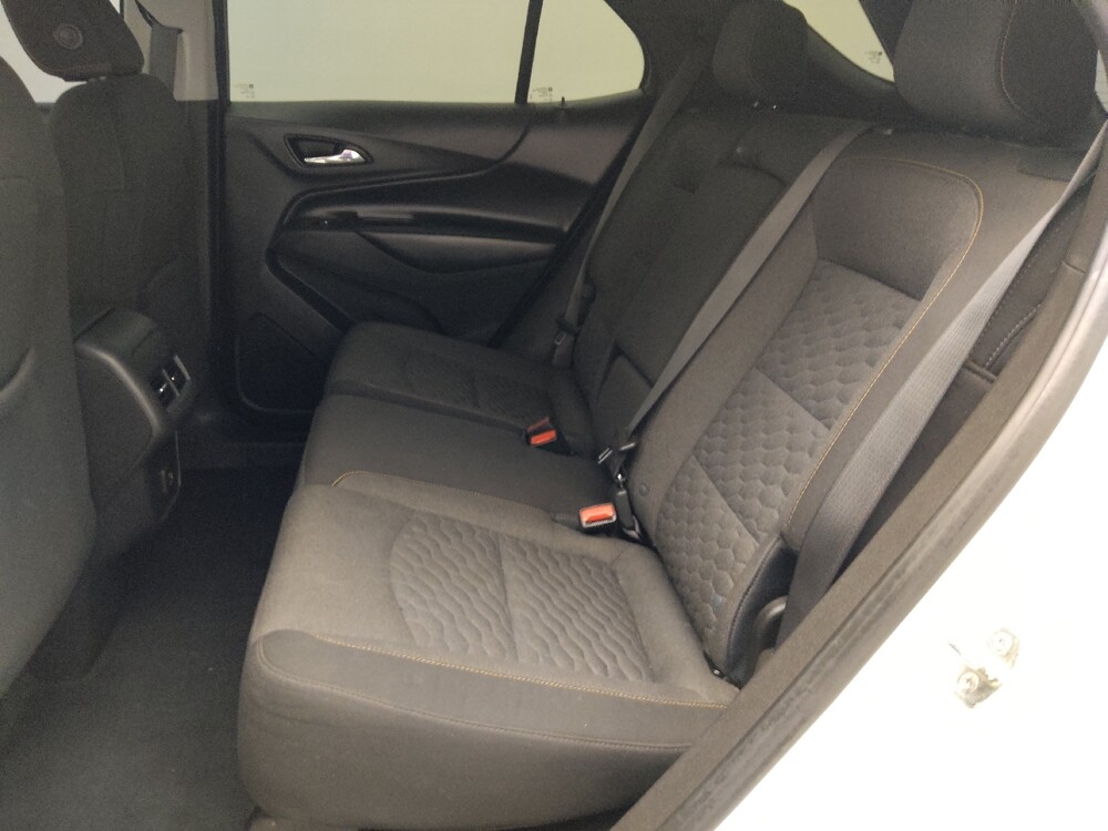 2021 Chevrolet Equinox in Jacksonville, FL 32210 - 18135655 18