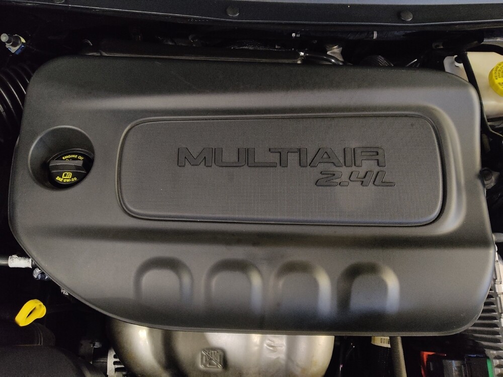 2020 Jeep Cherokee in Sanford, FL 32773 - 18135656 30