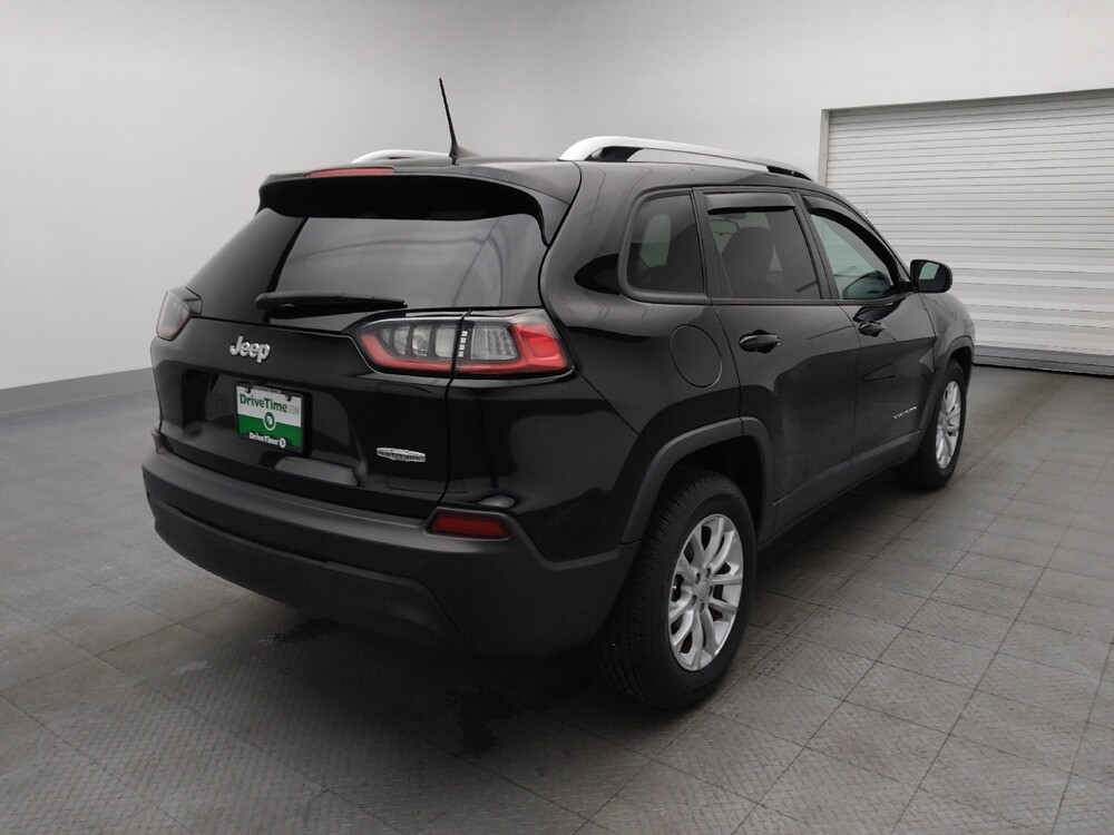 2020 Jeep Cherokee in Sanford, FL 32773 - 18135656 9
