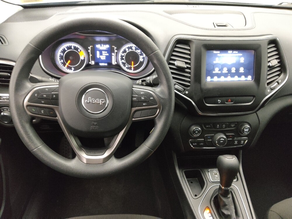 2020 Jeep Cherokee in Sanford, FL 32773 - 18135656 22