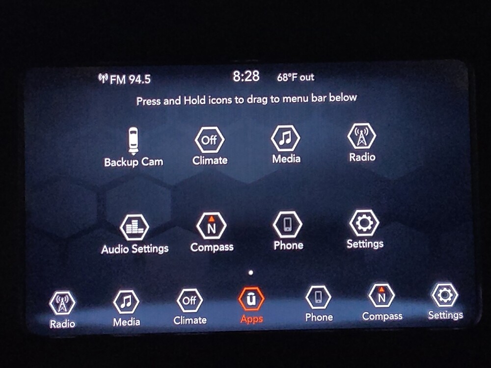 2020 Jeep Cherokee in Sanford, FL 32773 - 18135656 25