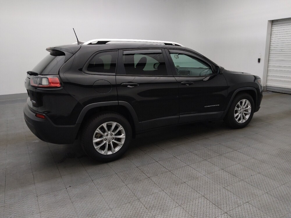 2020 Jeep Cherokee in Sanford, FL 32773 - 18135656 10