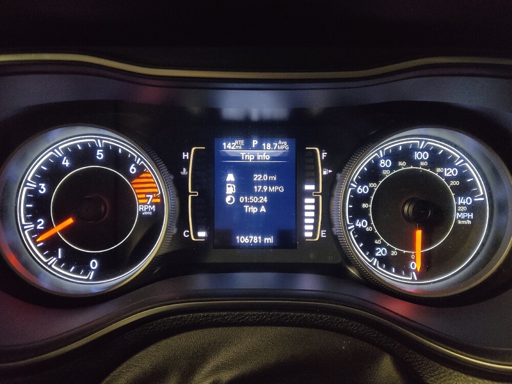 2020 Jeep Cherokee in Sanford, FL 32773 - 18135656 23