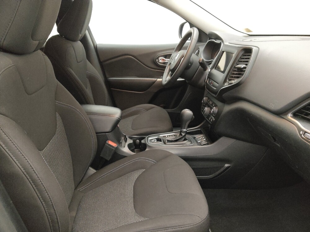 2020 Jeep Cherokee in Sanford, FL 32773 - 18135656 21